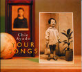 綾戸智絵　綾戸智恵 your song