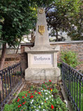 Grab von Beethoven