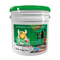 Curacreto Blanco JR T1CA membrana blanca tipo 1-D clase A para curado reflectivo de concreto fresco en losas y pavimentos