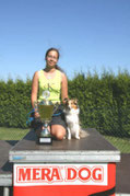 Mera Dog Cup '07