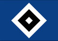 Das Logo des HSV