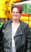 Andrea Hüppen