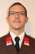 Ederer Bernhard, OLM