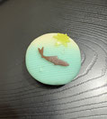 茶道教室～抹茶と季節の和菓子が楽しみです♪