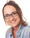 PS Stefanie Berndt