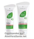 Aloé Vera Santé avec LR Health & Beauty