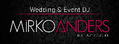 DJ für Hochzeiten und Events