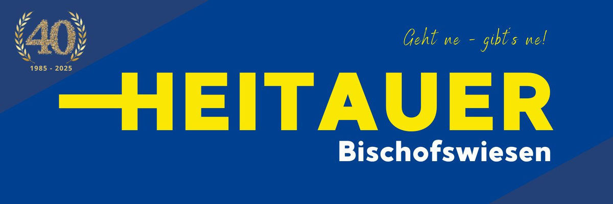 HEITAUER Bischofswiesen