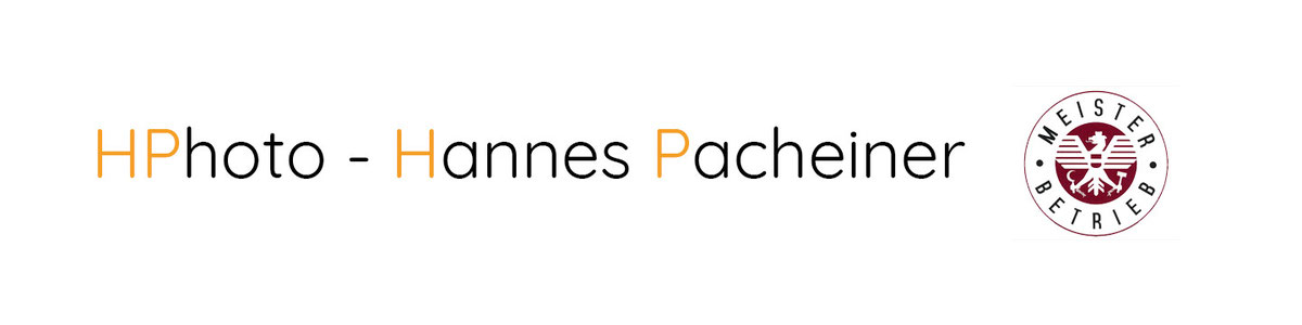 HPhoto - Hannes Pacheiner