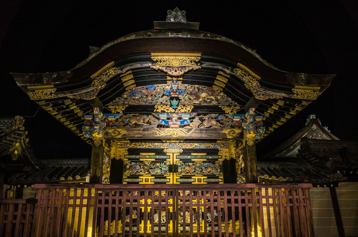 タダでいいのか!?西本願寺