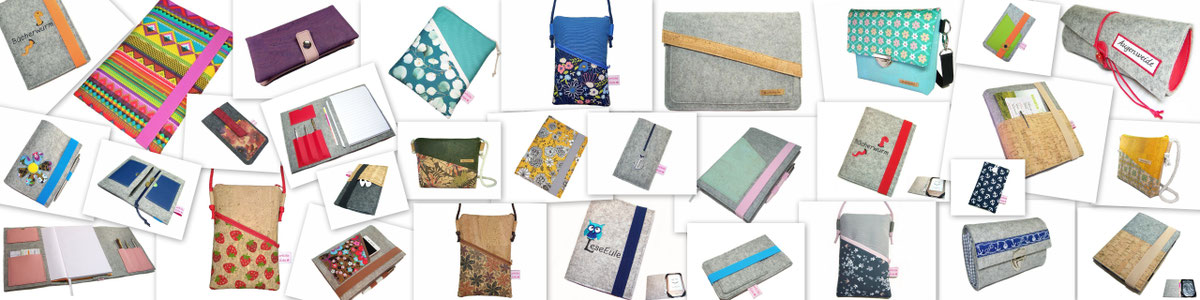 artistalista - textile Kostbarkeiten