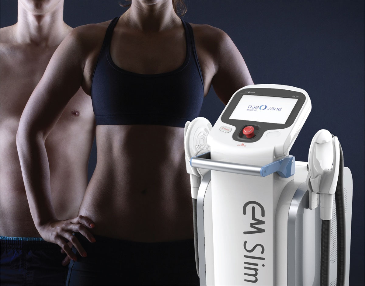 Professionelles hocheffizientes Bodyforming - Relax Sun & Beauty ...