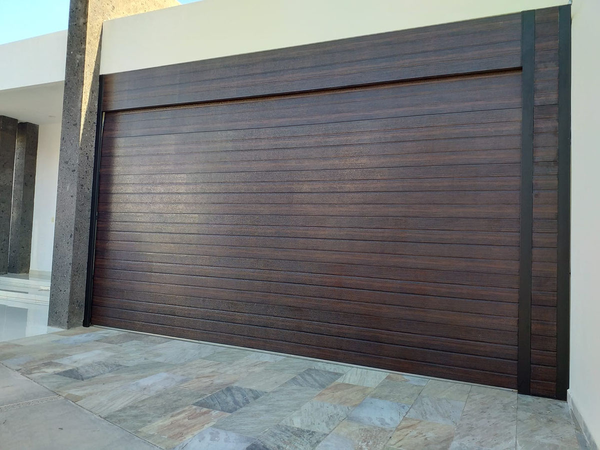 TRABAJOS PROFESIONALES Y GARANTIZADOS - doormatic