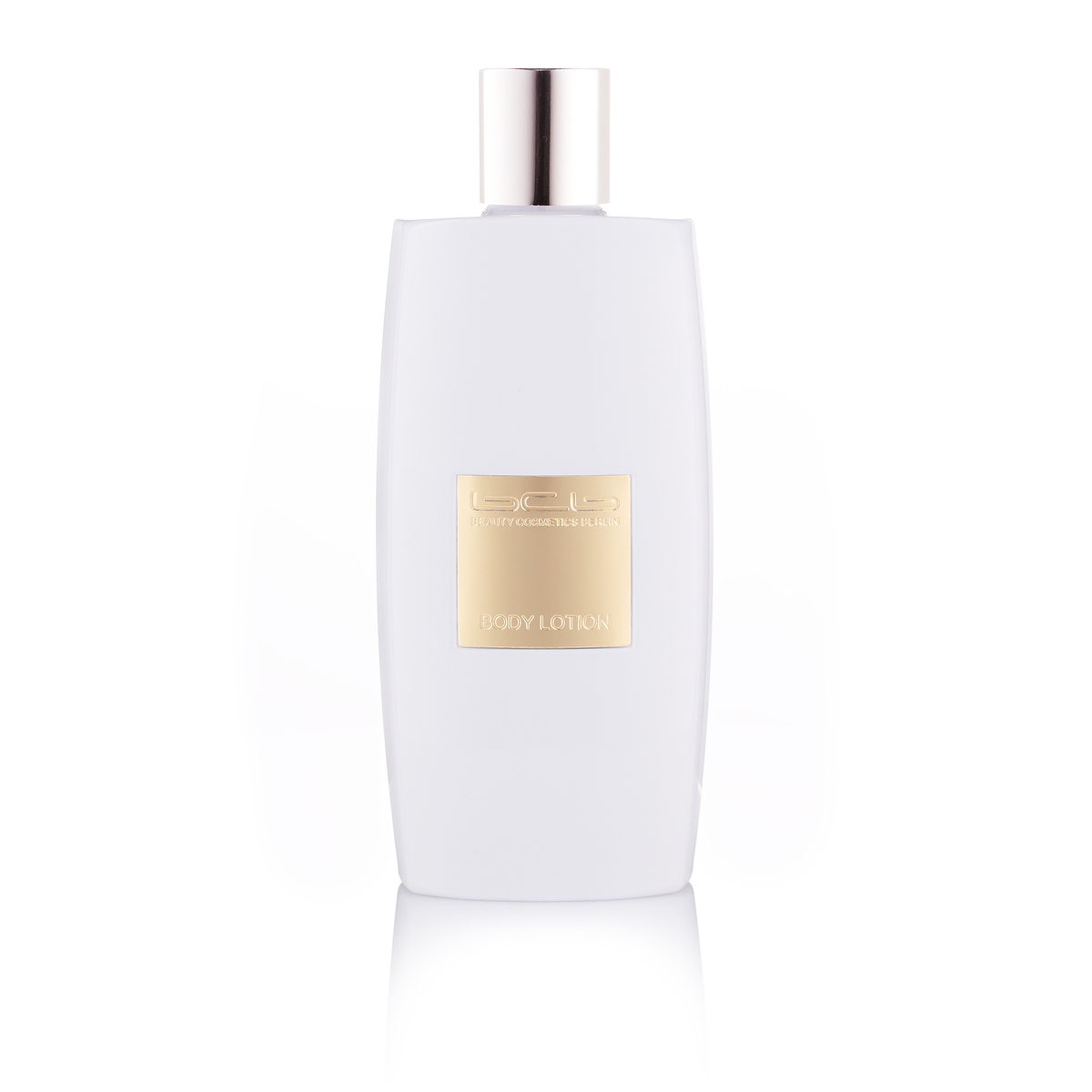 Gold Bodylotion