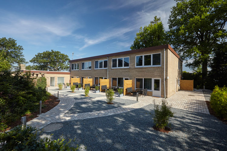 Haus Panoramic Malente