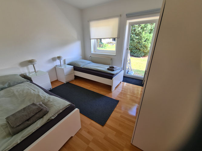 Haus am Feldrand Dannau
