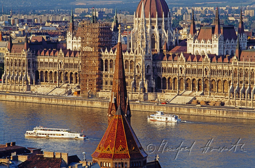 Budapest – Private day trip with local licensed guide