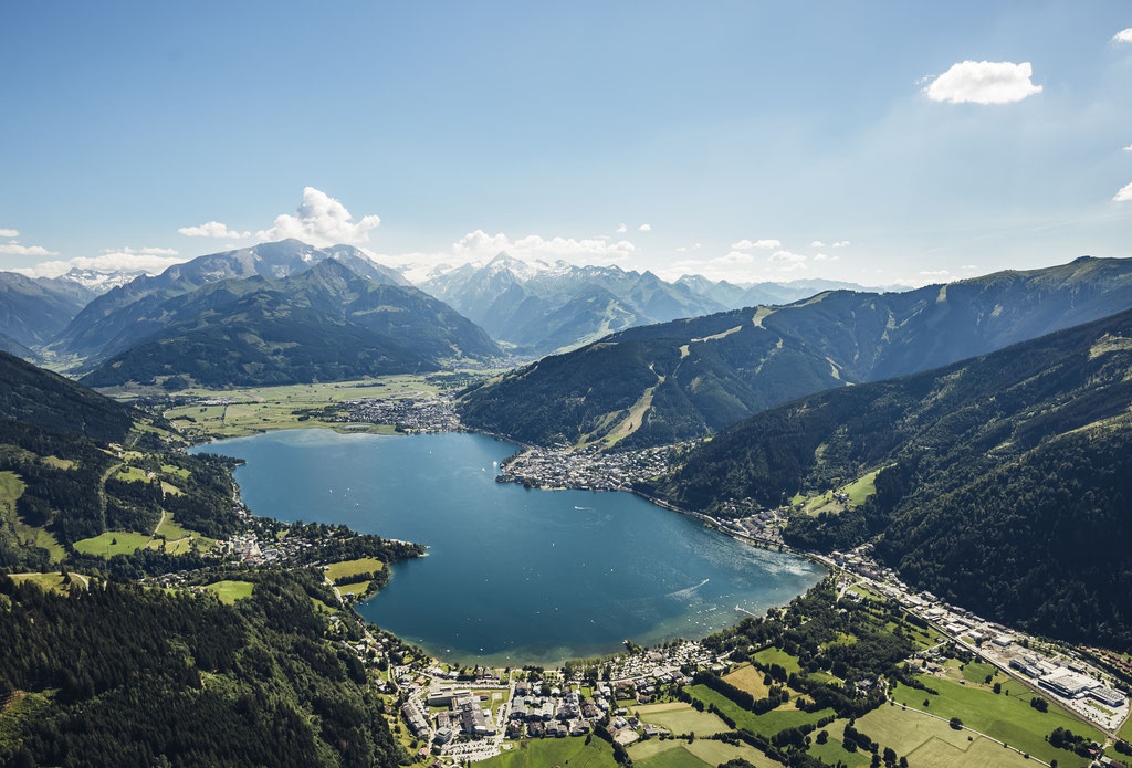 Salzburg – Private day trip from Vienna