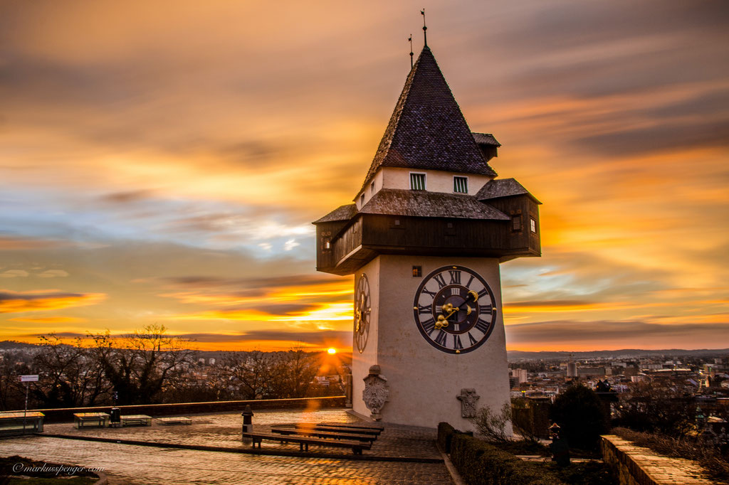 Graz & Styria – Private day trip from Vienna