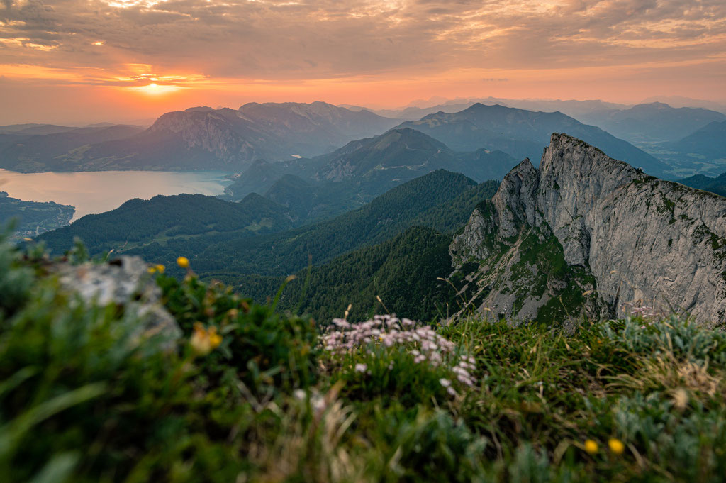 Hallstatt & Salzburg – Private day trip
