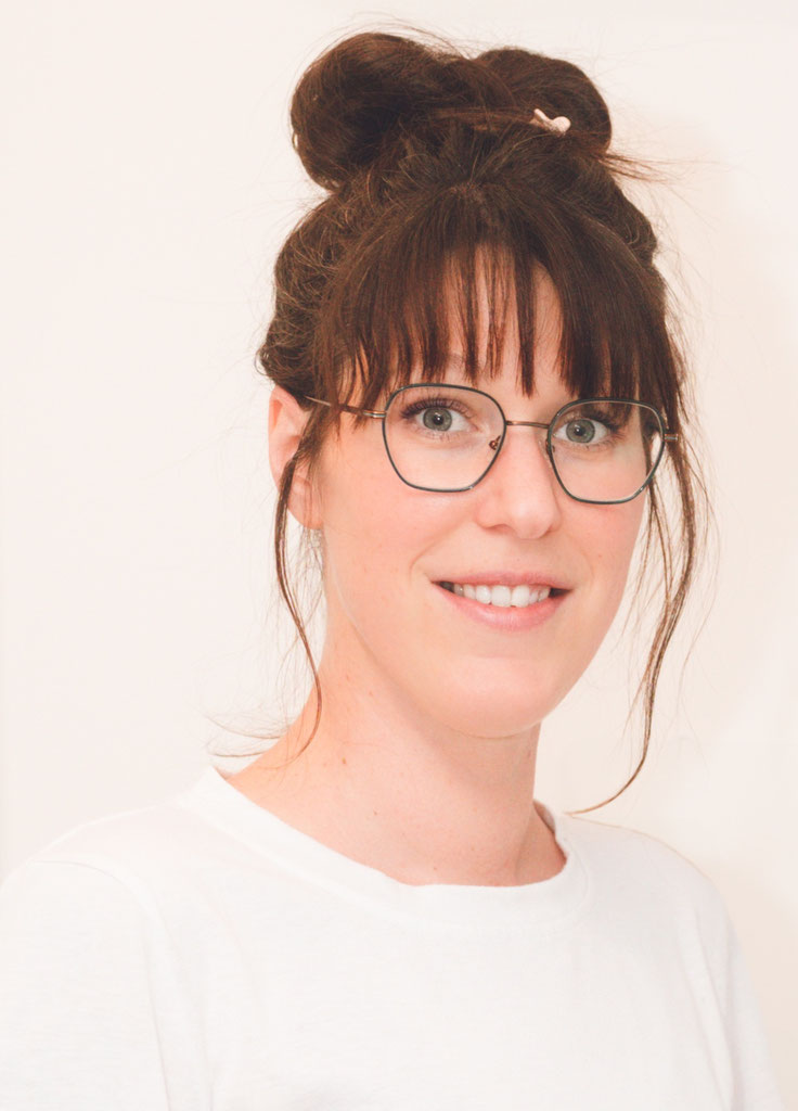 KATRIN - meist Mittwochs & als Urlaubsvertretung im Einsatz!