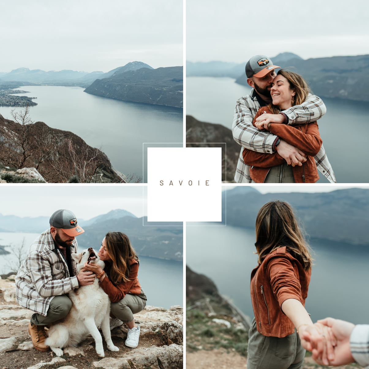 photographe Savoie; photographe couple