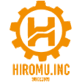 人材サービスの株式会社HIROMU