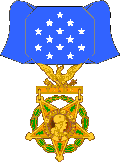 Medal of Honor (Army)