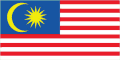 Present day flag