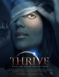 Affiche de THRIVE