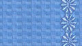 Santorini Blue