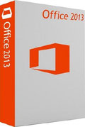 MS Office 2013 professional
