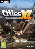 CitiesXL Platinum 2013