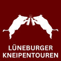 Tour mit Besuch von vier Lüneburger Kneipen