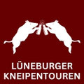 Tour mit Besuch von vier Lüneburger Kneipen