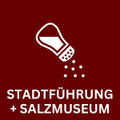 Stadtführung und Führung durch das Lüneburger Salzmuseum