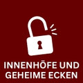 Führung durch Höfe und versteckte Plätze in Lüneburg