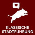 Klassische Stadtführung