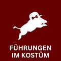 Stadtführung im historischen Kostüm