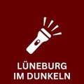 Lüneburg im Dunkeln