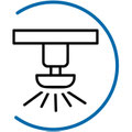 Sprinklertechnik, Feuerlöschtechnik