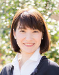 竹川美奈子氏