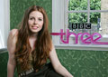 Stacey Dooley