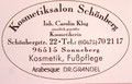 Sonneberg