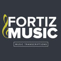 Página web de fortizmusictranscriptions