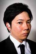 沖縄県出身の男性俳優｜上原健志郎