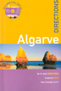 RoughGuides Algarve Cover Image Lou Avers