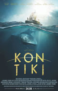 "Kon-Tiki", Noruega