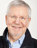 P. Helmut Lückhoff OSA