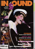 insound 9/2007 / Italy